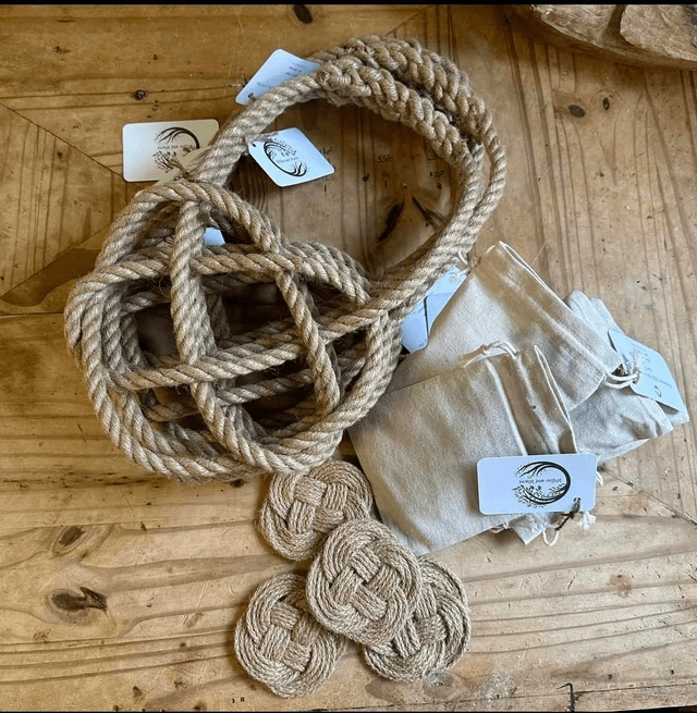 Knot of love